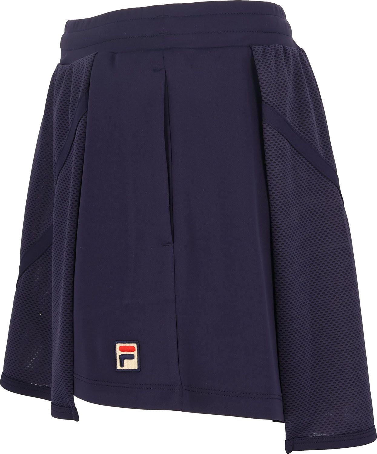 フィラ FILA ファッション テニス ラップショートパンツ VL2836 12 ブルー