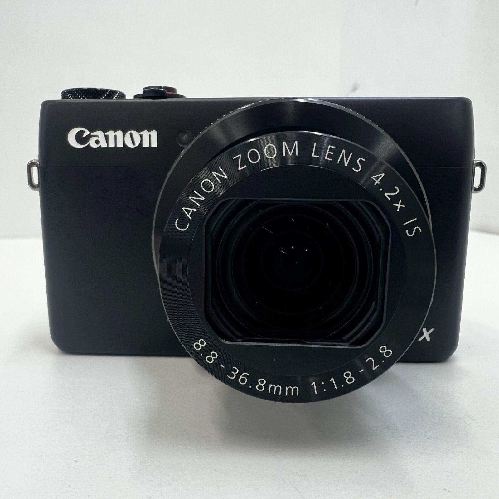 専用★キャノンパワーショットCannon　PowerShot G7x Canon PowerShot G7 X Mark II Dijital Fotoğraf Makinesi Fiyatları