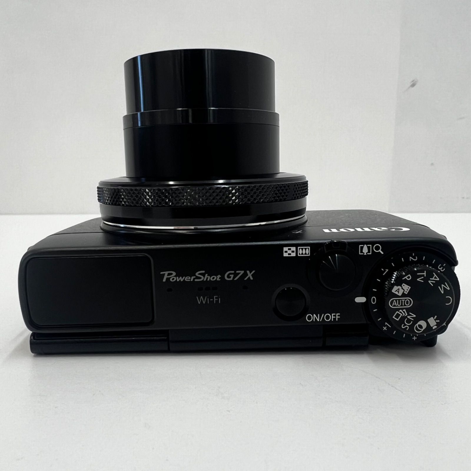 7-000062】 Canon Power Shot G7X キャノン パワーショット - メルカリ