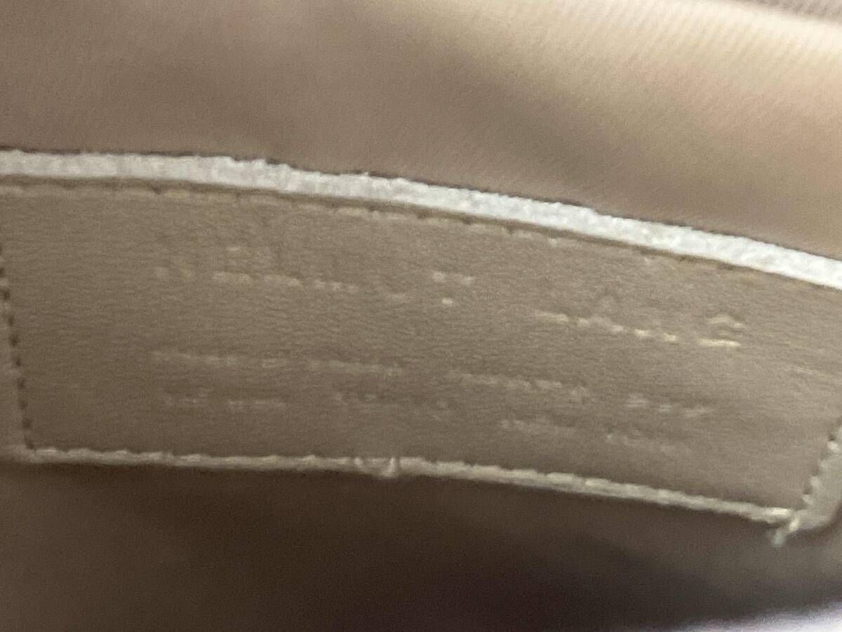 ナイロンショルダーバッグ