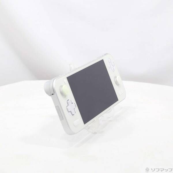 中古品〕 AYANEO Pocket S 512GB アイスソウルホワイト