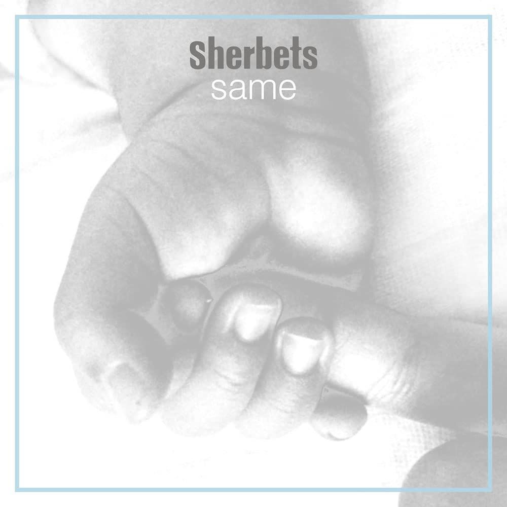 Same 初回 盤 SHERBETS 品