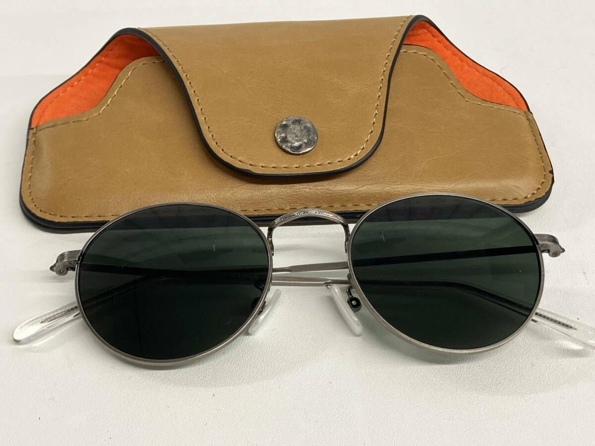 BOSTON CLUB サングラス ボストンクラブ WESTON