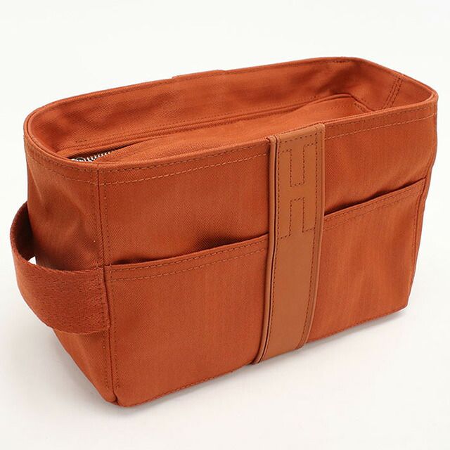  エルメス HERMES バッグ ユニセックス アカプルコ セカンドクレシェドトワレGM その他 バッグ