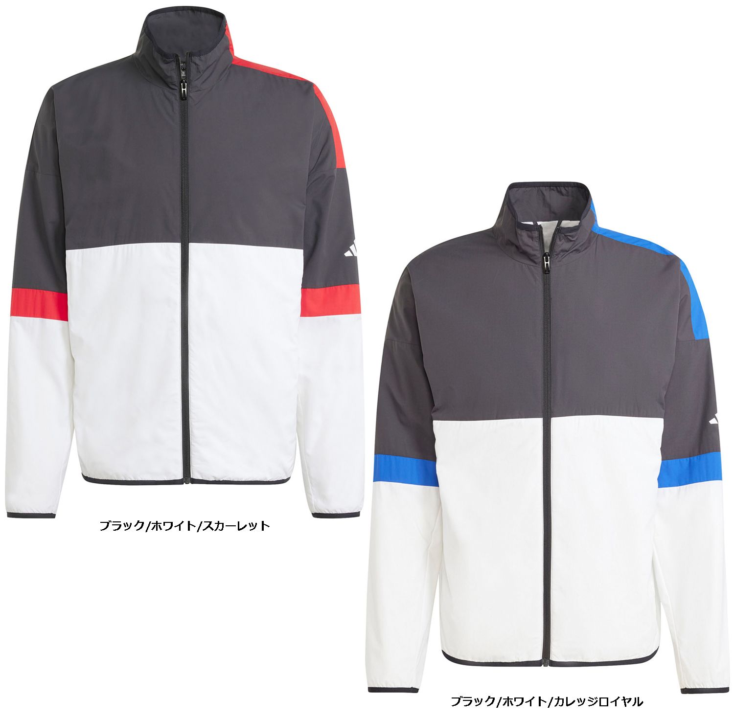 アディダス adidas テニス M TENNIS TEAM 裏トリコ ウィンドジャケット