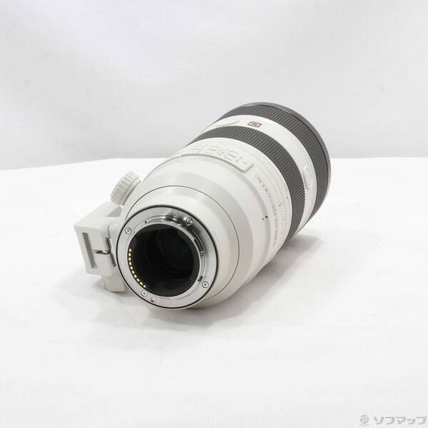 中古品〕 FE 70-200mm F2.8 GM OSS II SEL70200GM2【349】 - メルカリ