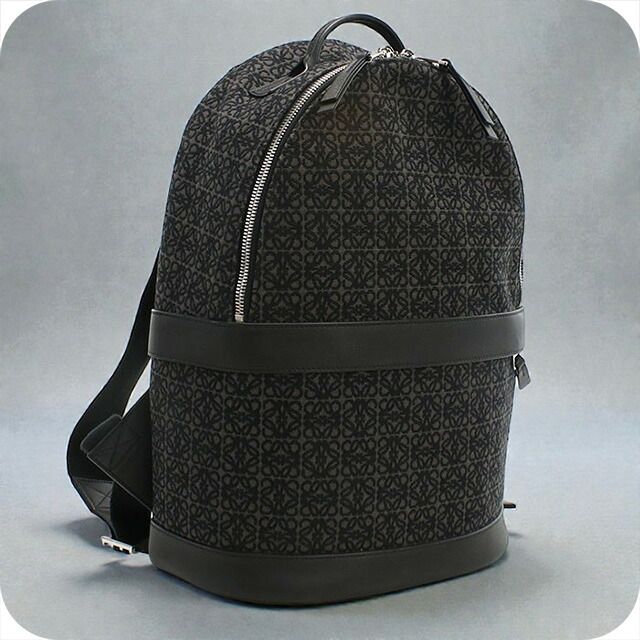 ロエベ LOEWE バッグ メンズ アナグラム バックパック