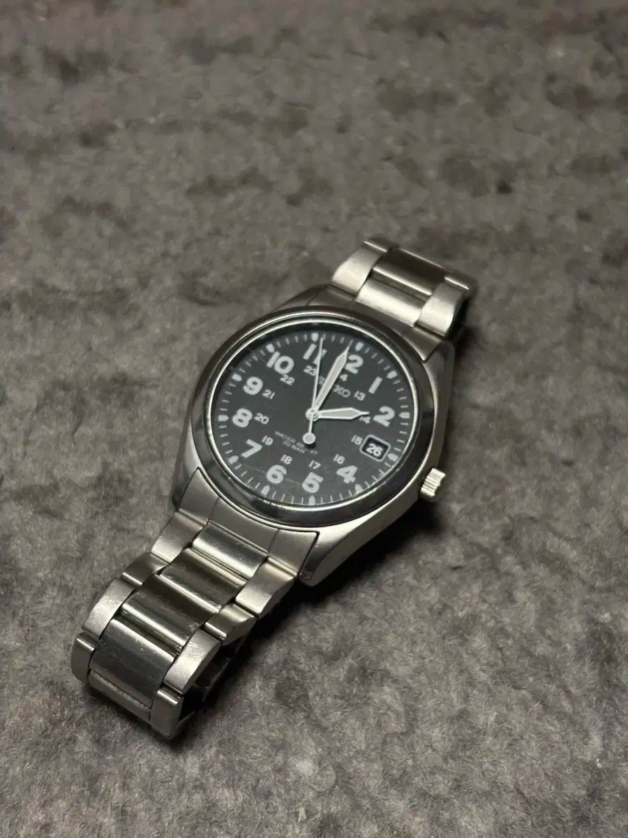 SEIKO セイコー sbca 001 7 n 42 8260 時計