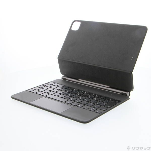 中古品〕 11インチ iPad Pro 第2世代用 MagicKeyboard 日本語(JIS