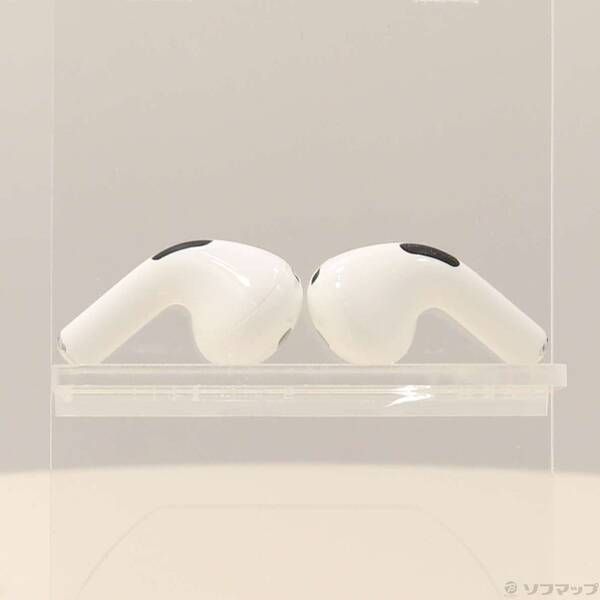 中古品〕 AirPods Pro 第2世代【377】 - メルカリ