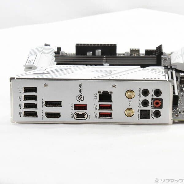 〔 品〕 MAG B 760 M MORTAR WIFI II 262