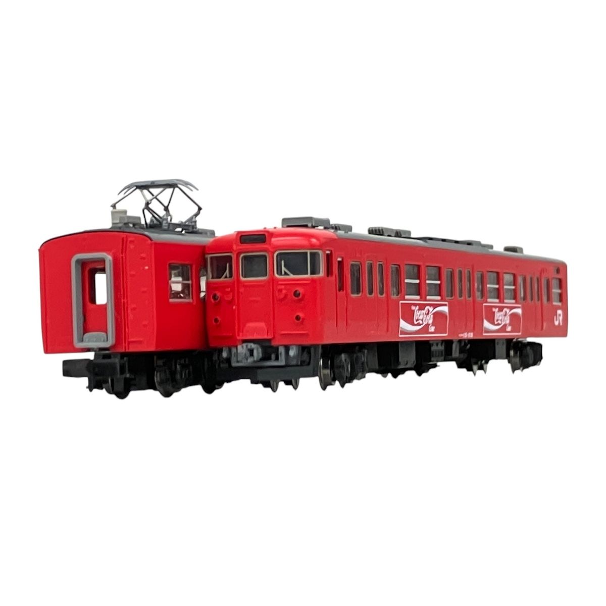 TOMIX 92390 115系1000番台電車 Nゲージ 鉄道模型