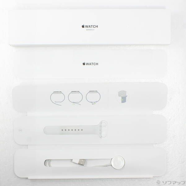 シルバーアルミニウムケース