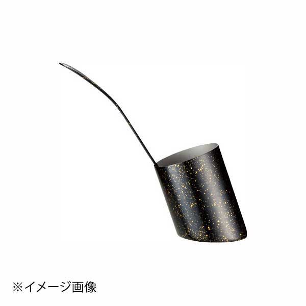 【新品】18-8 ピサ マルチスタンド ブラック&ゴールド L (目皿付) 16700012
