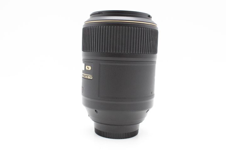 多数 NIKON ニコン 単焦点マイクロレンズ AF S VR Micro Nikkor 105 mm f 2 8 G IF ED フルサイズ対応