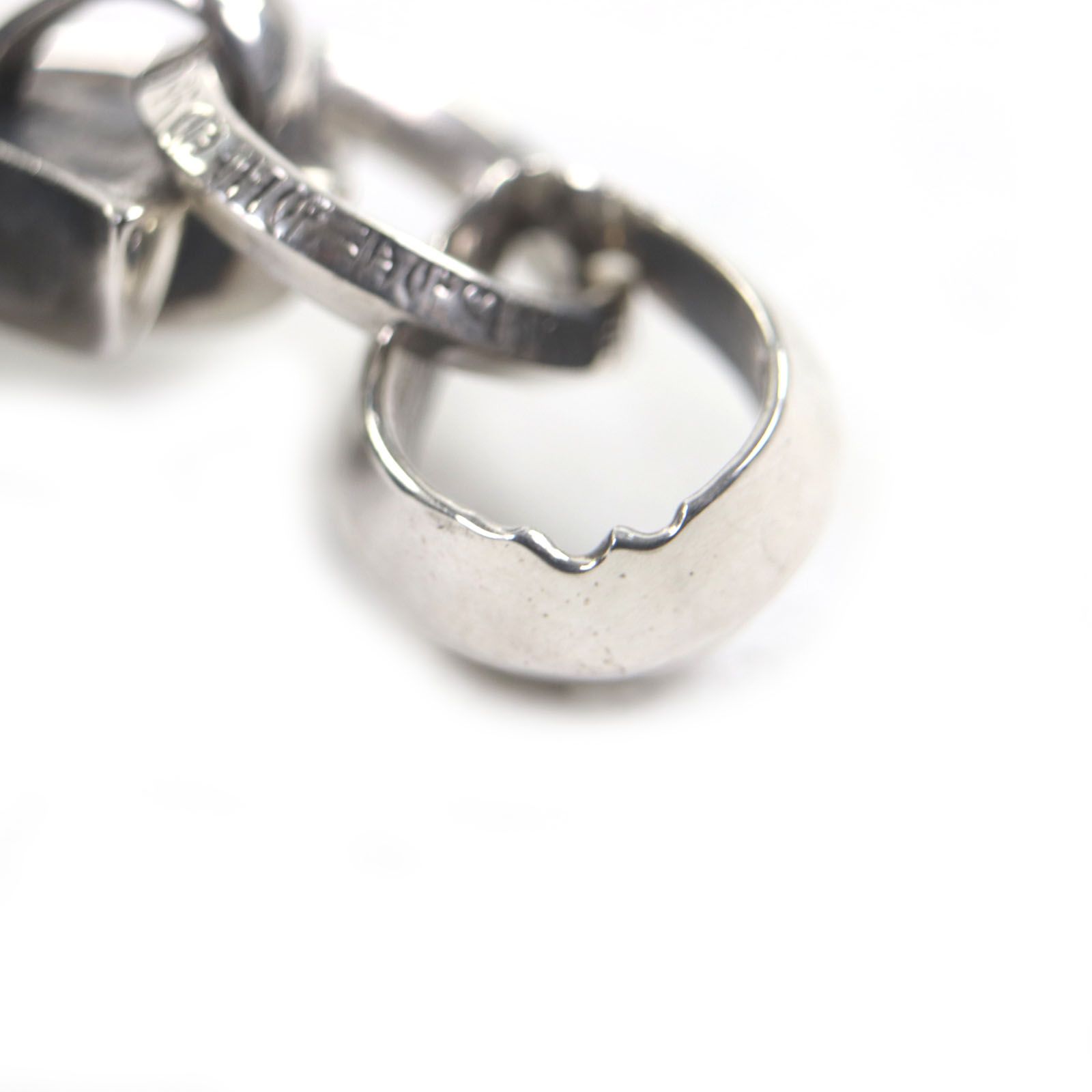 クロムハーツ スモールCHクロス