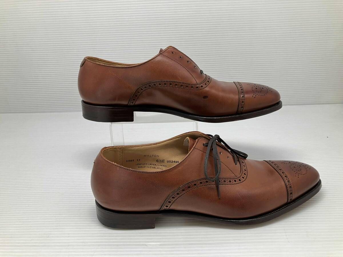 ストレートチップ