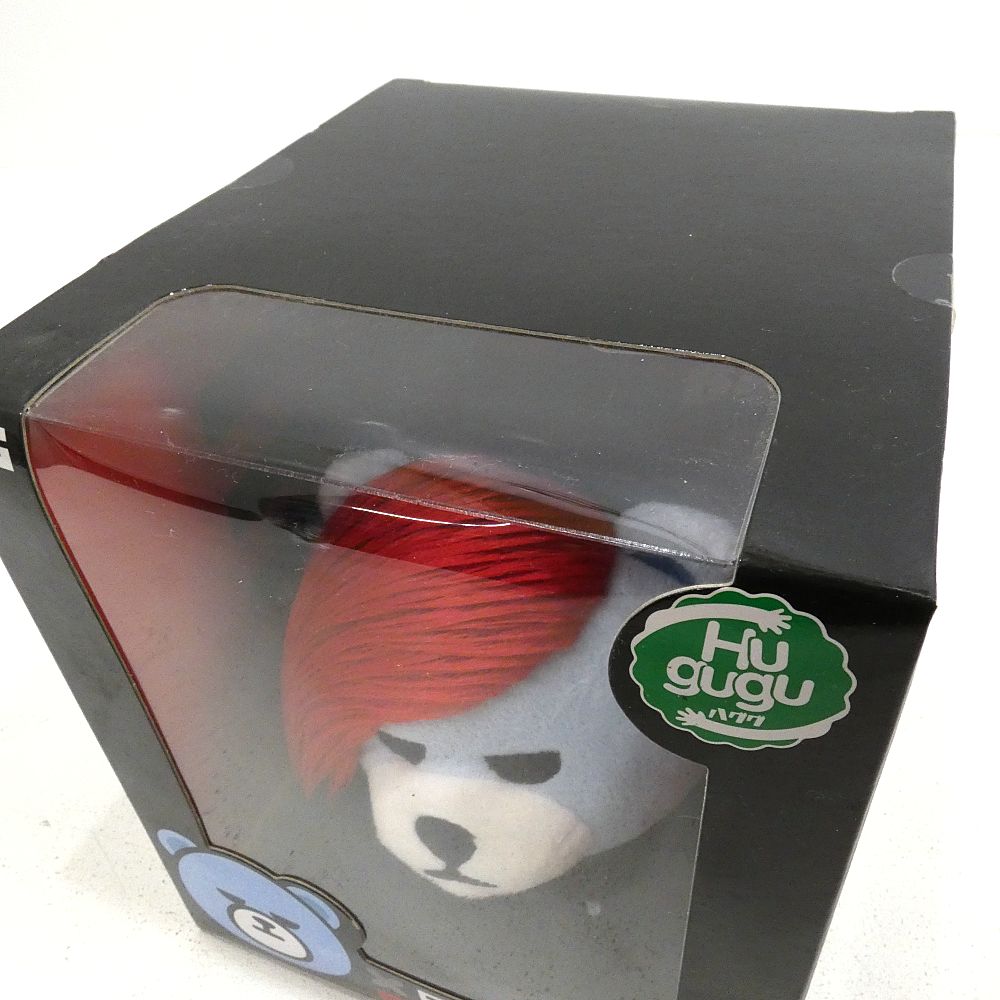 箱イタミあり BIGBANG