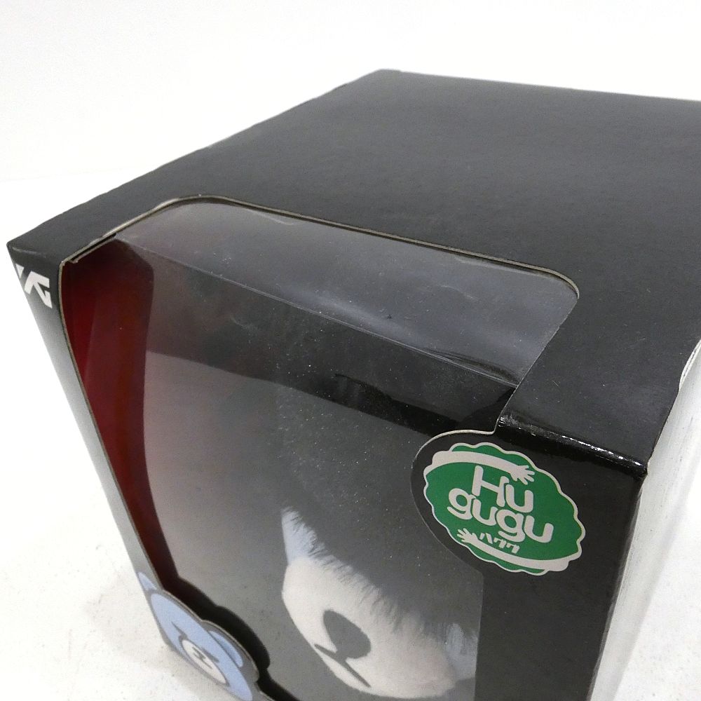  箱イタミあり BIGBANG KRUNK Hugugu ハググ 5体セット I 353 3831 ぬいぐるみ マスコット K-POP