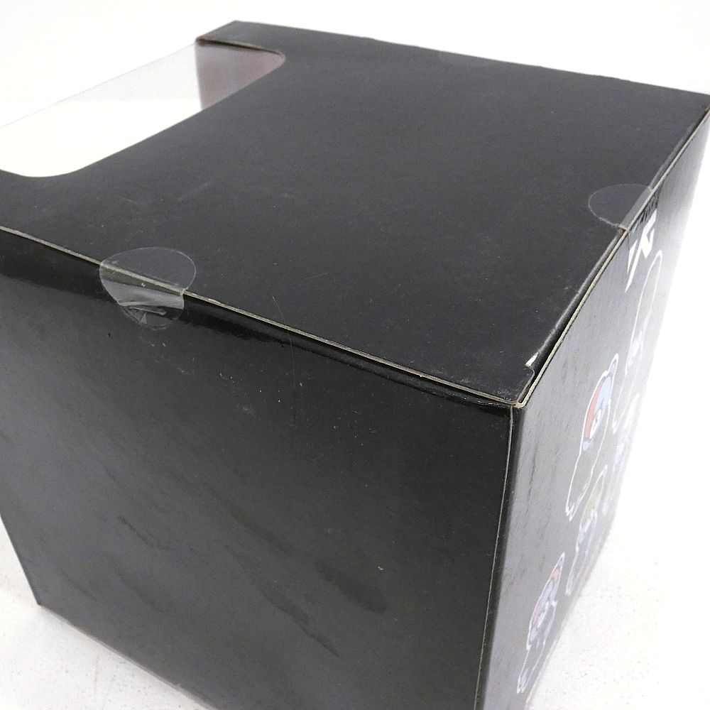 ハググ 5体セット