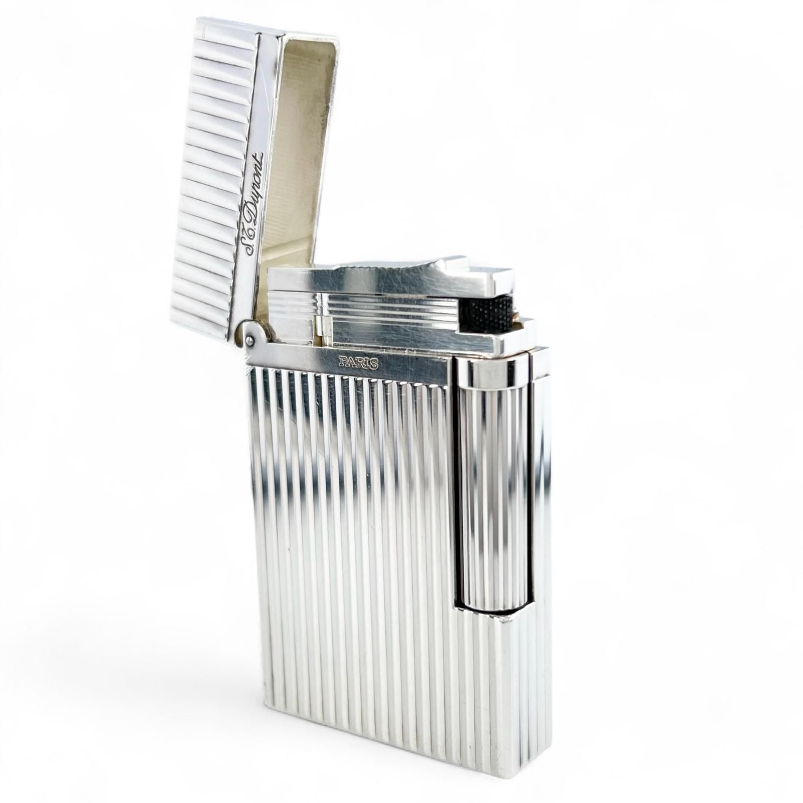 シルバー ケース付き