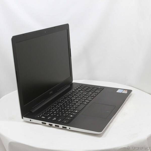  〔 品〕 Inspiron 3593 258 Windowsノート本体 ノートPC
