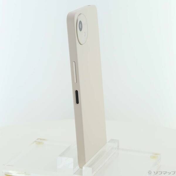 中古品〕 AQUOS wish4 64GB ホワイト SH-M27 SIMフリー【262】 - メルカリ