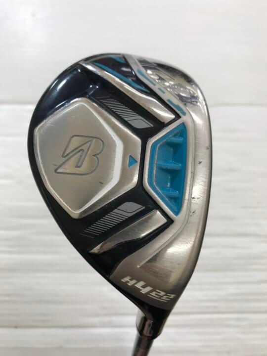 TOUR B JGR 2019 レディス 22 L AiR Speeder for Utility ユーティリティ ブリヂストン 最短