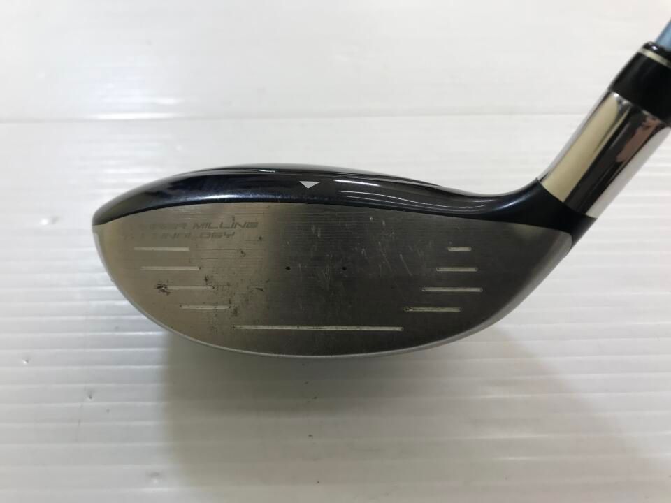 TOUR B JGR 2019 レディス | 22 L AiR Speeder for Utility ユーティリティ ブリヂストン