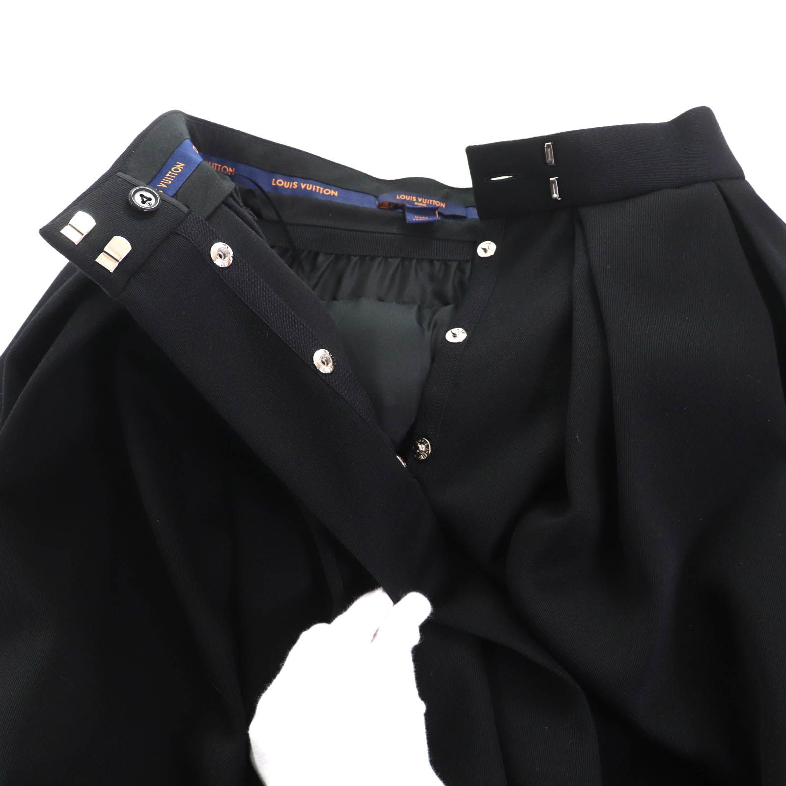 ドンドン見直し】極美品◇LOUIS VUITTON ルイヴィトン 2022年製 FNJU96