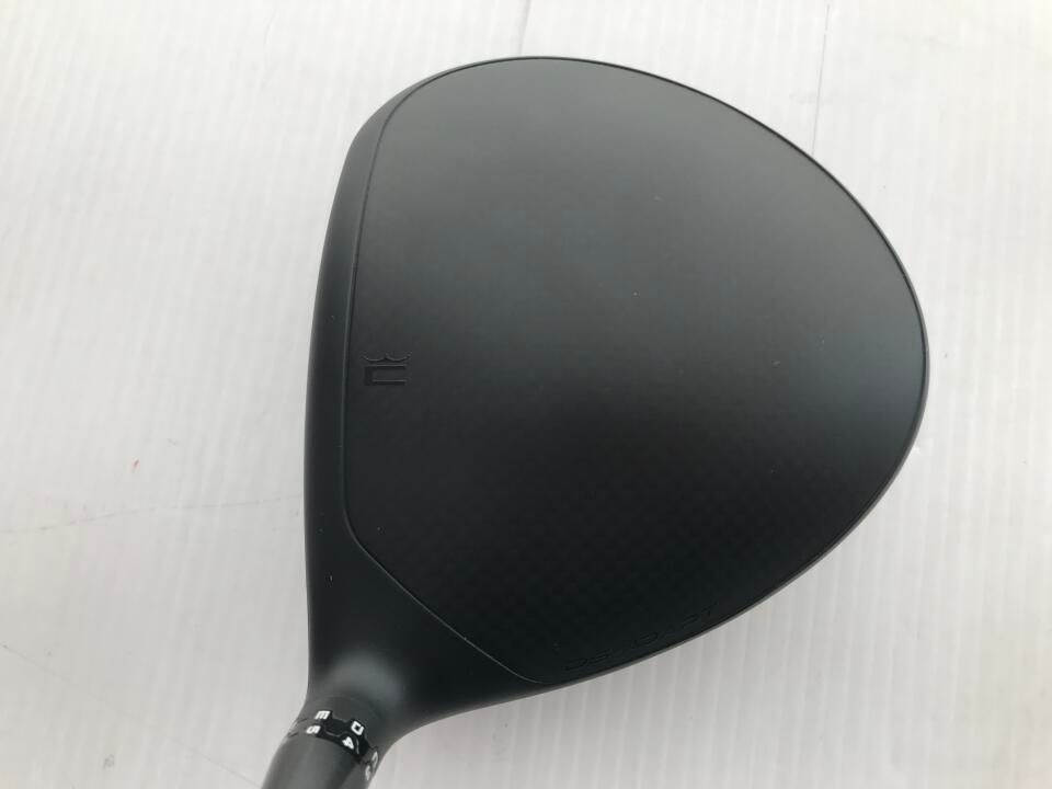 DS-ADAPT X | 9 | S | ﾂｱｰAD GC-6 | 中古 | ドライバー | コブラ【最短