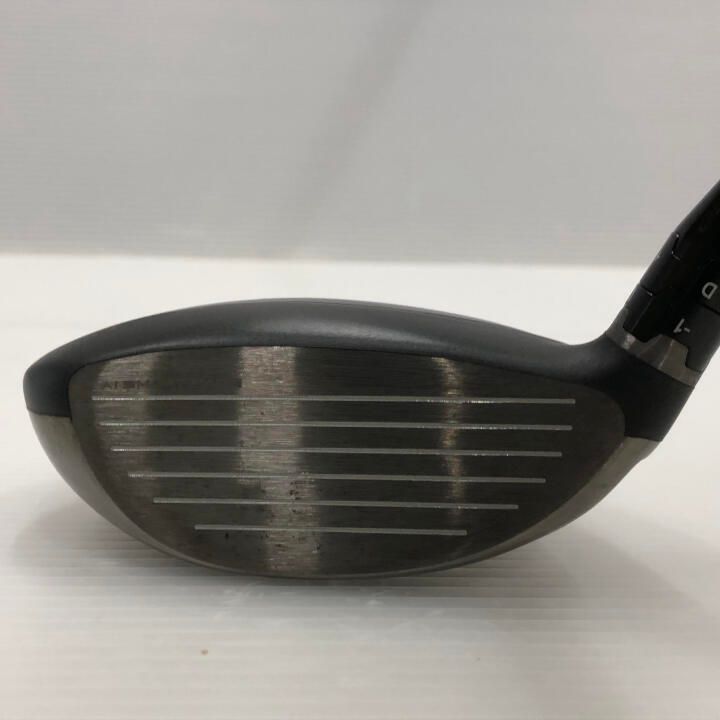 PARADYM Ai SMOKE US 15 PROJECT XDENALI BLACK 70 フェアウェイウッド キャロウェイ 最短