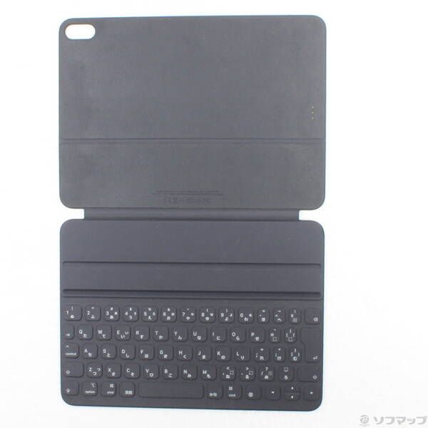 〔 品〕 11インチ iPad Pro用 Smart Keyboard Folio MU 8 G 2 J A 297