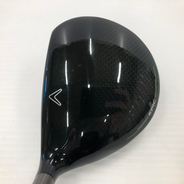 EPIC SPEED | 18 | S | Diamana 50 for Callaway(EPIC SPEED) | 中古