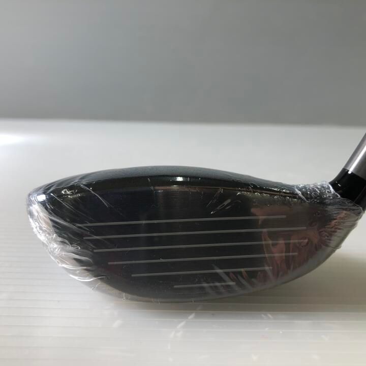 APEX UW 2024 | 19 | S | TENSEI 70 for Callaway | 中古