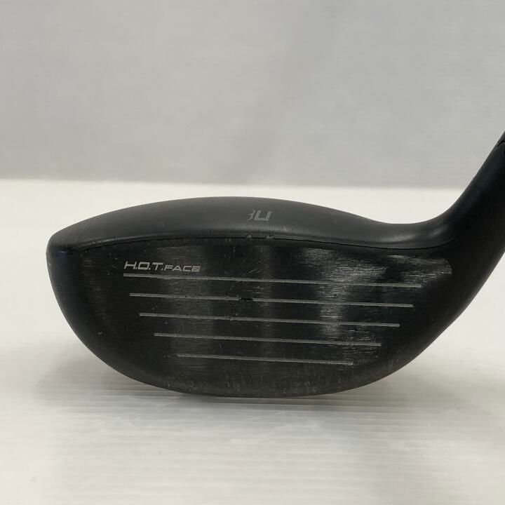 KING LTDx LS Gold/Black | 17.5 | S | ツアーAD for Cobra | 中古