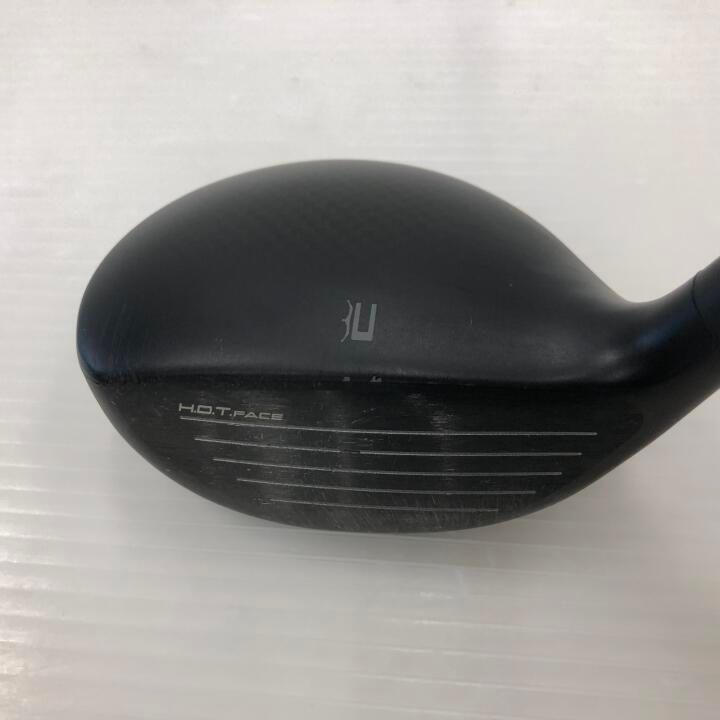 KING LTDx LS Gold/Black | 17.5 | S | ツアーAD for Cobra | 中古