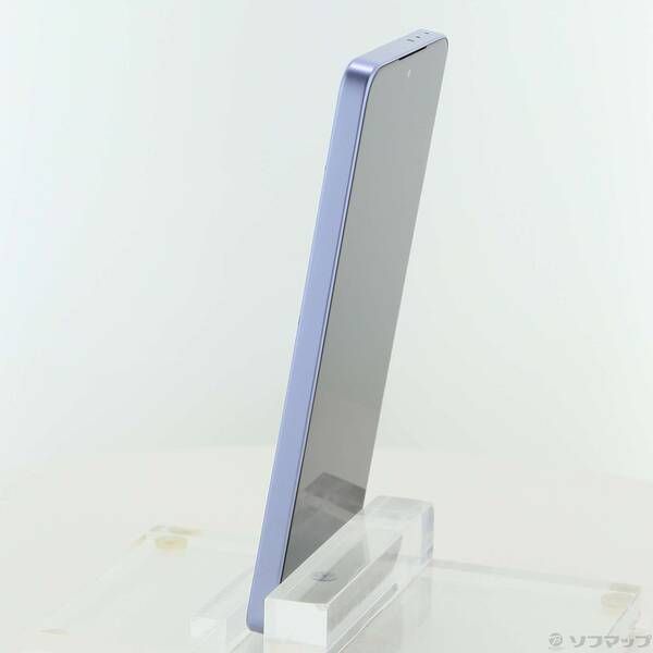 中古品〕 Xiaomi 14T 256GB チタンブルー XIG07 au SIMフリー【269