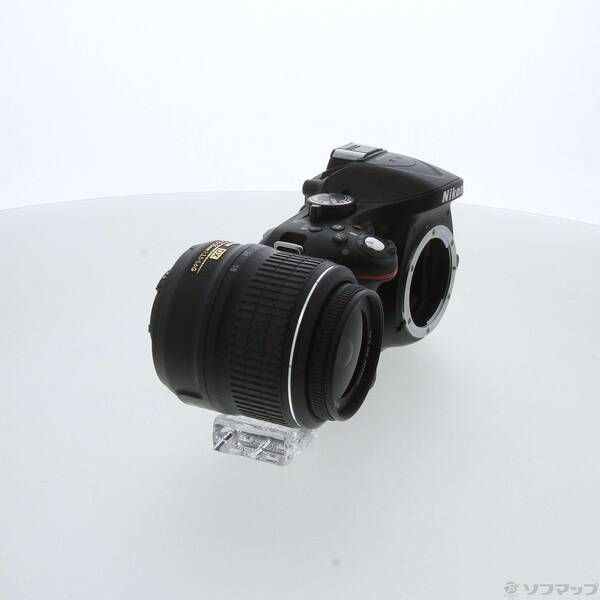 Nikon D5200 ブラック 18-55mm VR レンズキット ニコン D5200 18-55 VR Nikon D5200 ブラック 18-55mm VR レンズキット ニコン D5200 18-55 VR