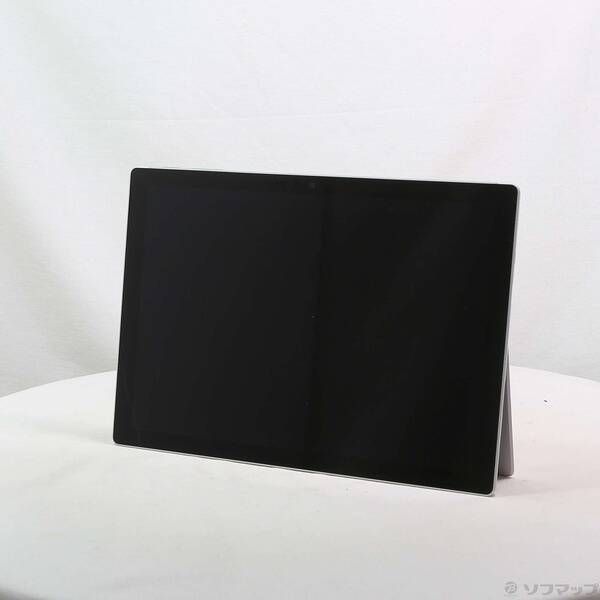 〔 品〕 Surface Pro 7 〔Core i 5 8 GB 〕 VDV-00014 プラチナ 349