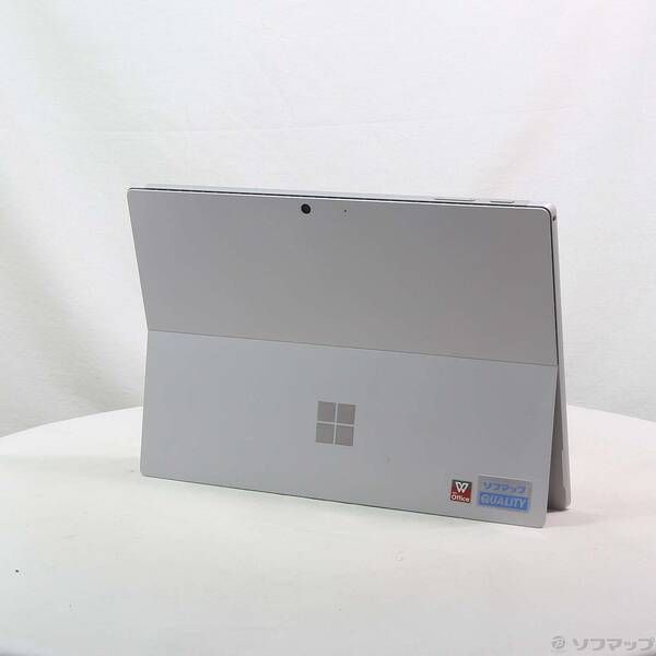〔 品〕 Surface Pro 7 〔Core i 5 8 GB 〕 VDV-00014 プラチナ 349