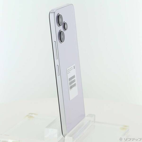 【未使用】Redmi 12 5G 128GB ポーラーシルバー XIG03 中古品〕 Redmi 12 5G 128GB ポーラーシルバー XIG03 au SIMフリー