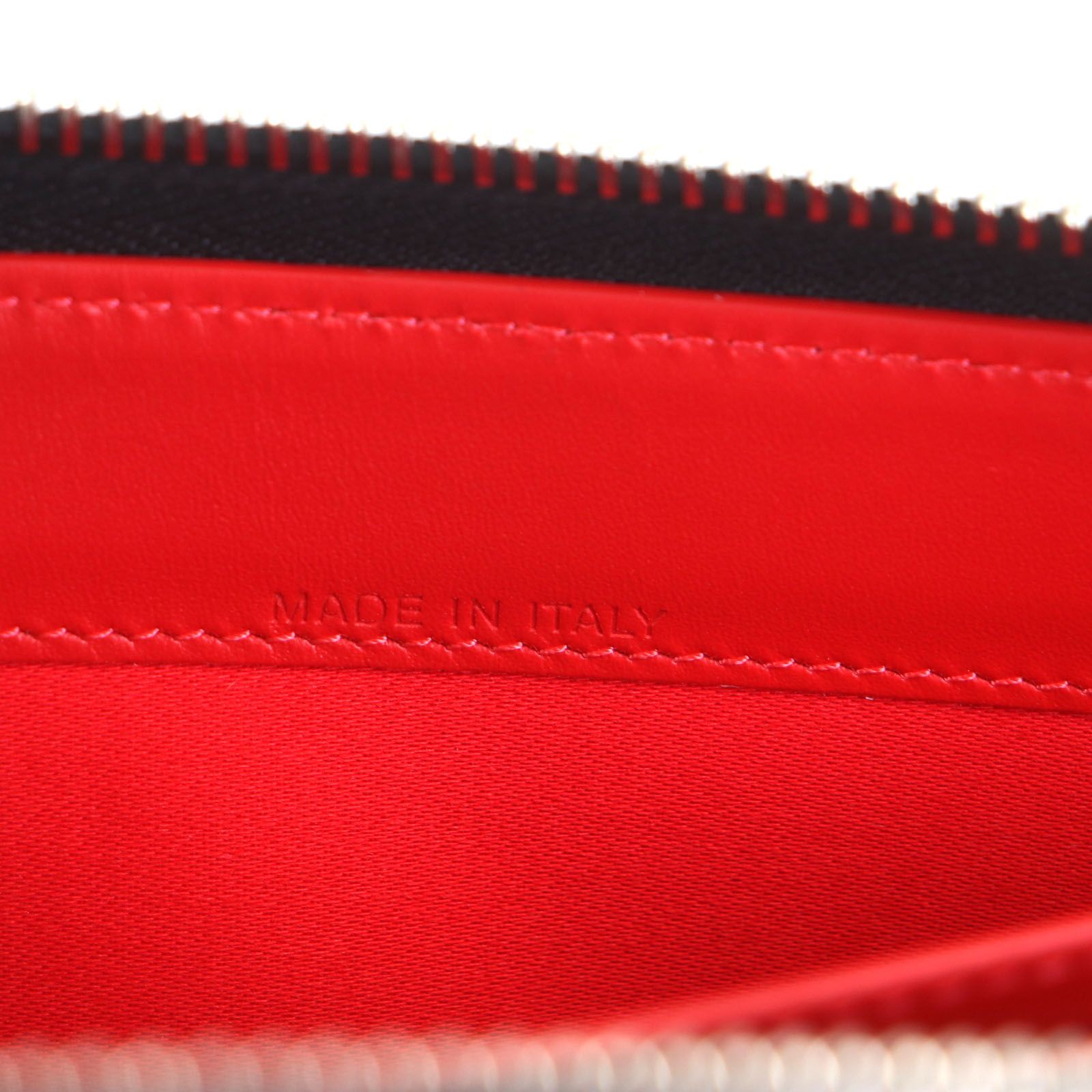 未使用品▽Christian Louboutin クリスチャンルブタン 3205076 W