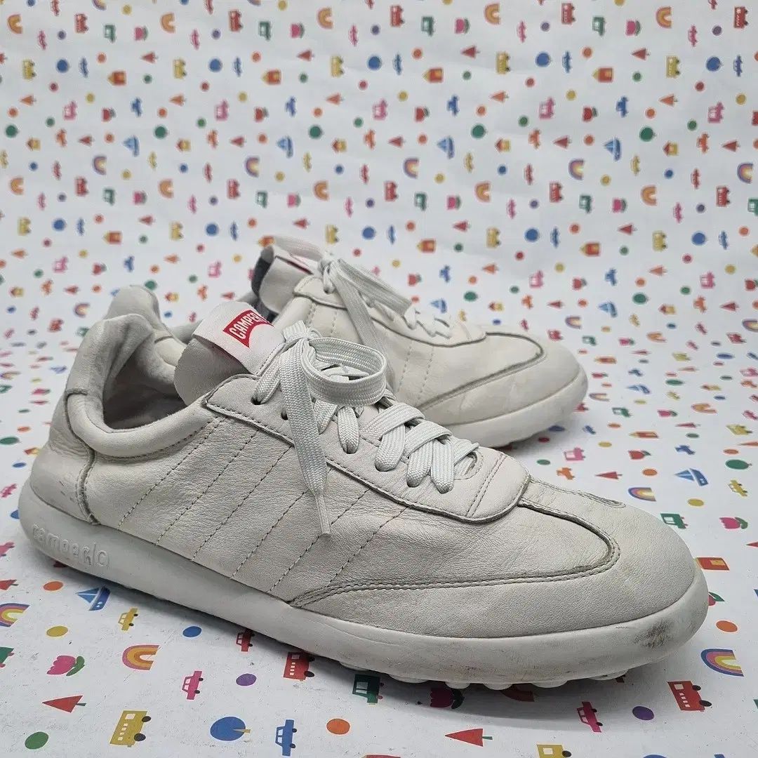 Pelotas メンズ スニーカー カンペール（Camper）公式 カジュアル