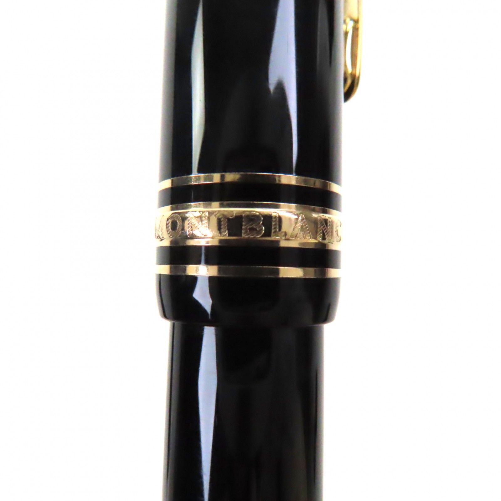 良品▽MONTBLANC モンブラン マイスターシュテュック 147 トラベラー