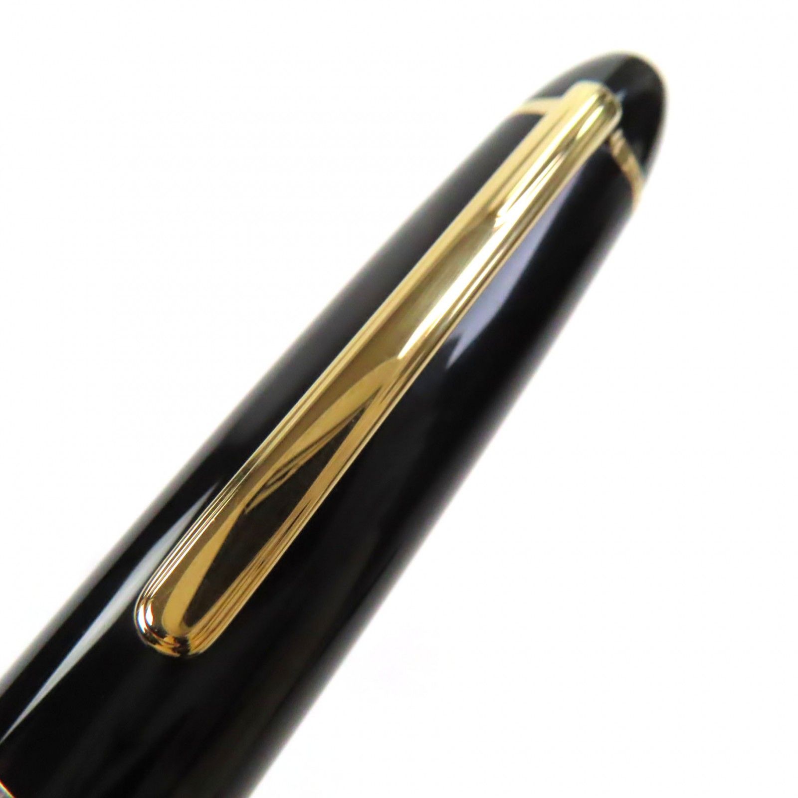 良品▽MONTBLANC モンブラン マイスターシュテュック 147 トラベラー