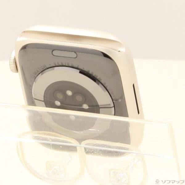 スターライトアルミニウムケース バンド無し