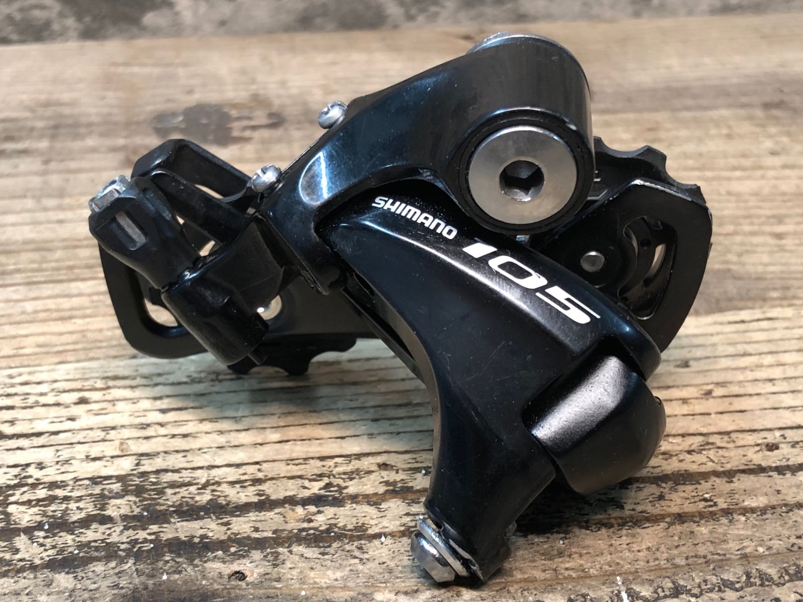 17 クラウン エステート ロイヤル 前期(JZS175) 純正 ヘッドライト