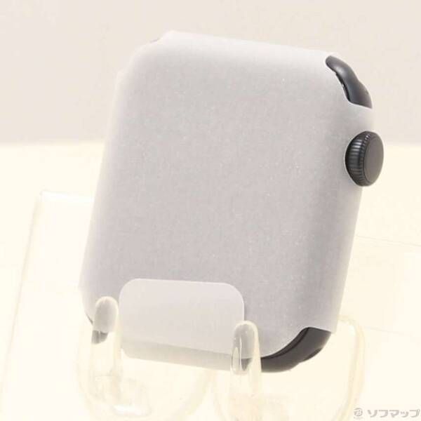 〔 〕 Apple Watch SE 第3世代 GPS Cellular 44 mm ミッドナイトアルミニウムケース ミッドナイトスポーツバンド 262