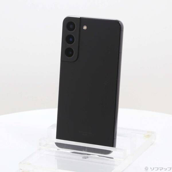 Galaxy S22 ファントムブラック 256GB SC-51C docomo 価格.com